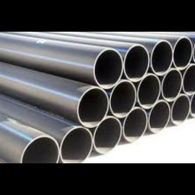 Hdpe Pipes & Fittings